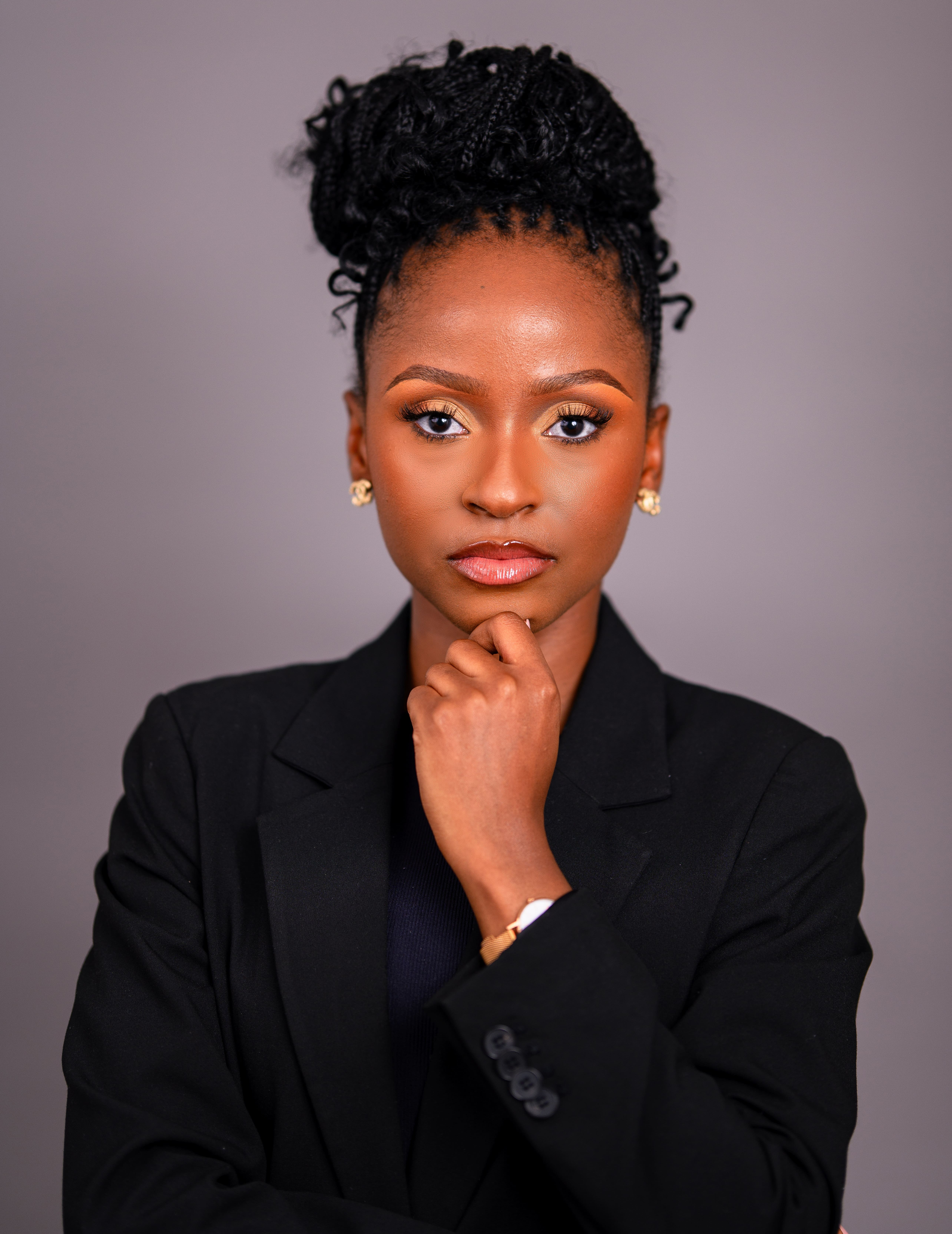 Founder Sikelelwa Sikwana